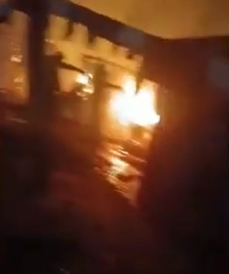 El fuego no avisa: cuando tu hogar arde y nadie está preparado