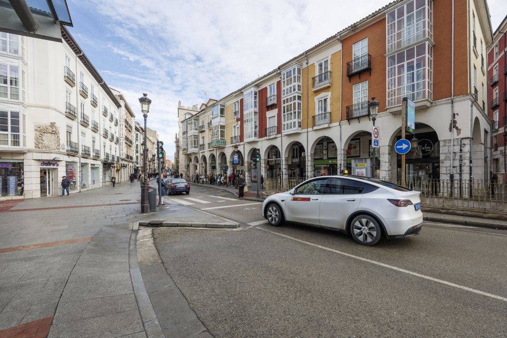 VOX mete el dedo en la llaga: se tambalea el informe sobre el túnel de Santander