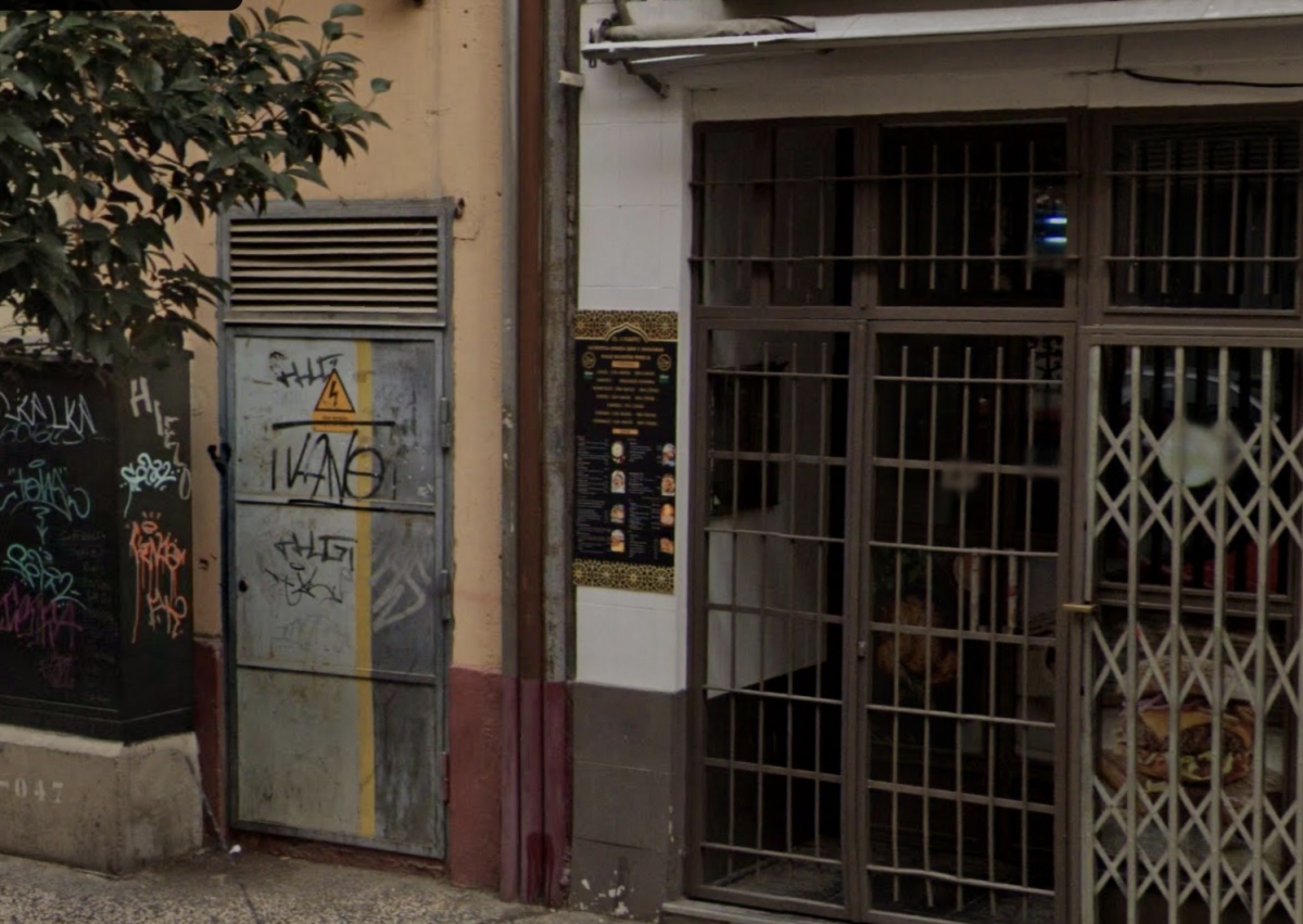 Extinción automática en cocinas: una inversión vital para la seguridad laboral