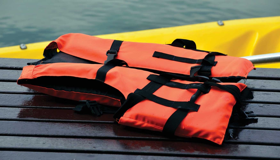 Seguridad a bordo: elementos para una navegación confiable