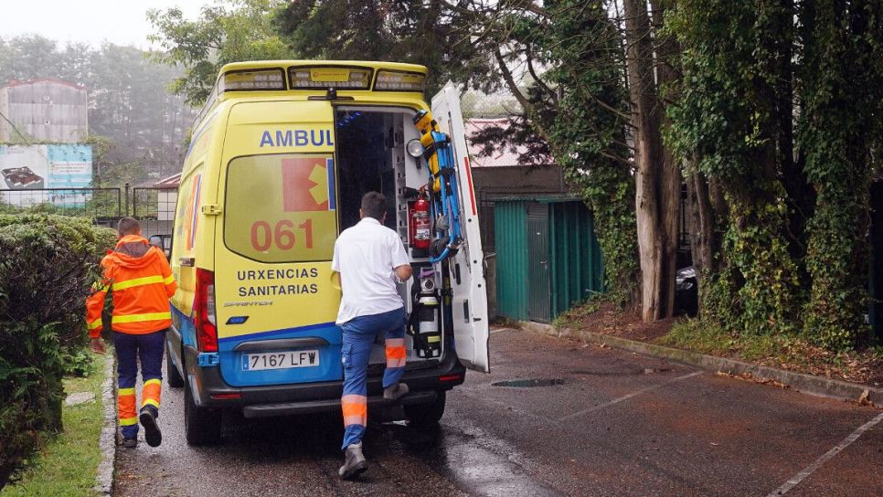 Incendio en Mourente: prevención y seguridad