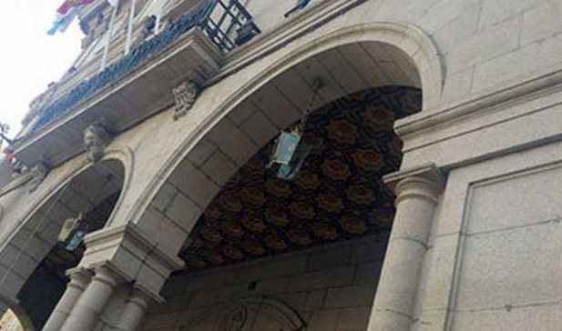 La Junta de Gobierno Local da luz verde a 16 acuerdos en su sesión semanal