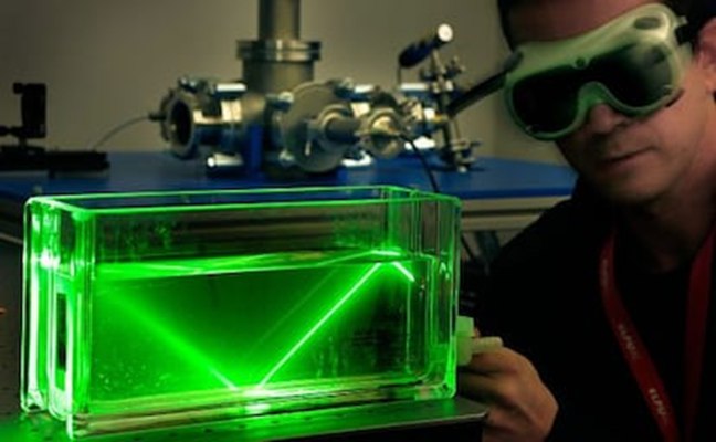 El CO2 como materia prima sostenible para el futuro