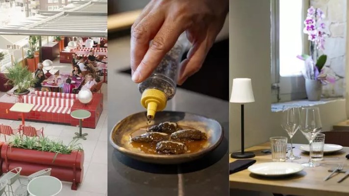 Novedades gastronómicas: 15 restaurantes en la mira, con cierres y un regreso sorprendente