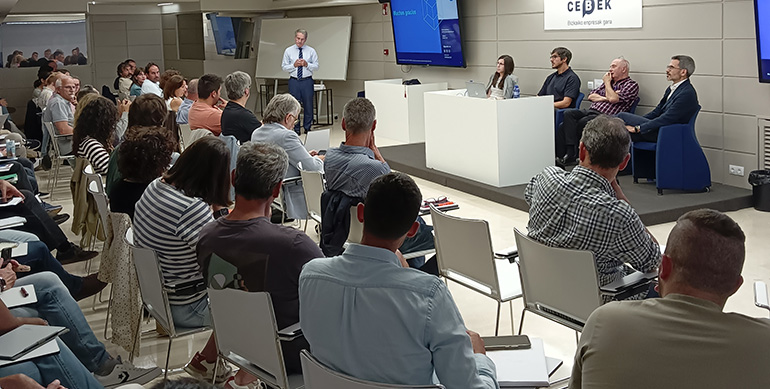 Nuevo reglamento de seguridad contra incendios en la industria vasca: claves y adaptación empresarial