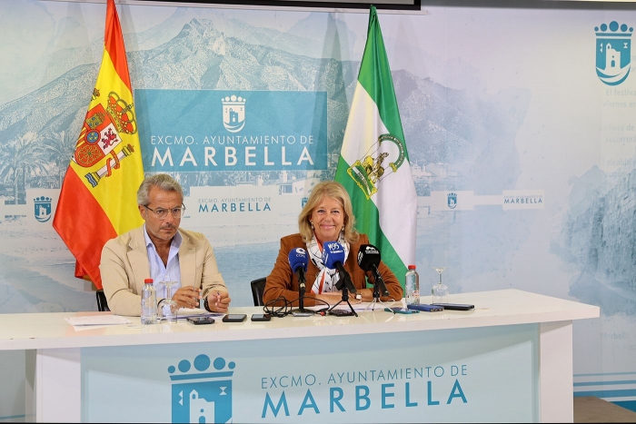 Marbella impulsa la renovación del legendario Hotel Incosol con una inversión de 87,4 millones de euros