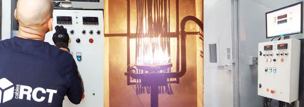 Reglamento CPR: la clave para garantizar la seguridad en las instalaciones eléctricas en Europa