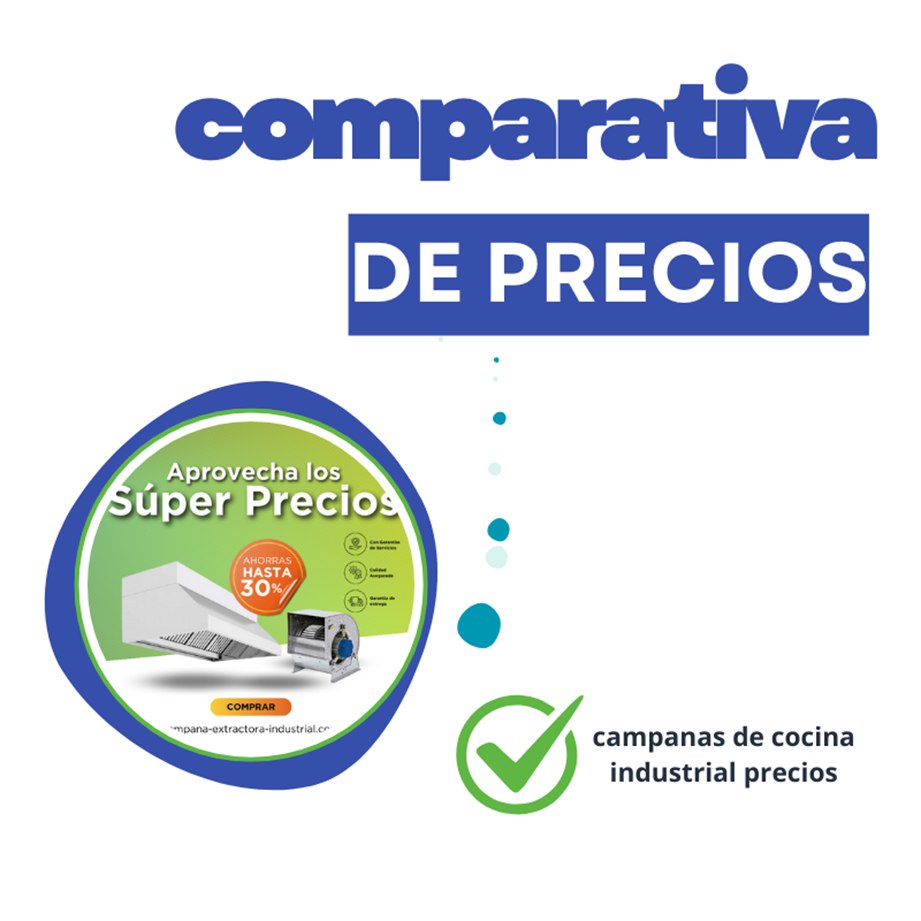 Mi Mobiliario Hostelería vs Hostelbar: ¿Dónde comprar tu campana extractora industrial? Comparativa estratégica