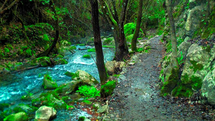 Otoño en Andalucía: 10 rutas de senderismo fáciles para disfrutar con amigos y familia