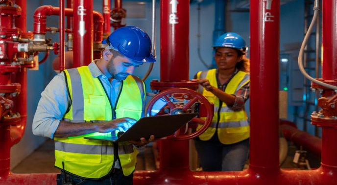 Nuevos riesgos urbanos: la protección contra incendios exige regulación y conectividad