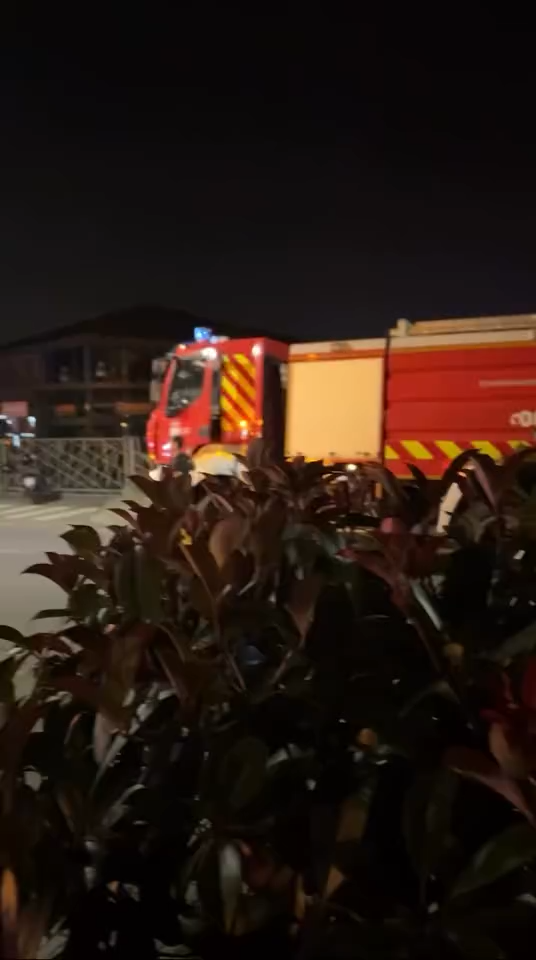 Incendio en un restaurante reabre el debate sobre la seguridad en cocinas industriales