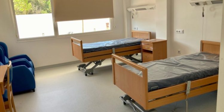 Deficiencias graves en la Residencia de Mayores de Formentera: una alerta sobre la falta de seguridad y control