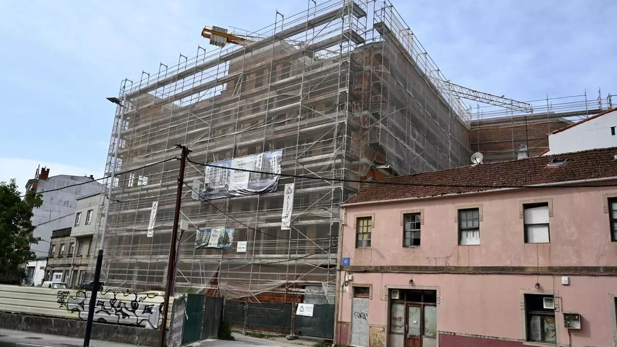 Los nuevos edificios del futuro: sostenibilidad, movilidad eléctrica y máxima seguridad contra incendios- La transformación del Código Técnico de la Edificación