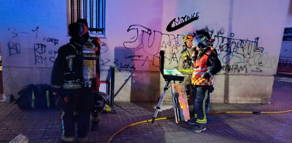 Incendio en Badalona: La importancia de reforzar la seguridad contra el fuego en el hogar. Medidas esenciales para prevenir emergencias domésticas.