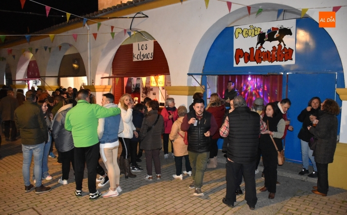 Las peñas del Carnaval del Toro 2026 deberán confirmar su participación antes del 13: El Ayuntamiento de Ciudad Rodrigo