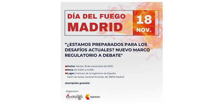 El ‘Día del Fuego’ en Madrid: Un análisis profundo sobre los desafíos actuales de la protección contra incendios en España.