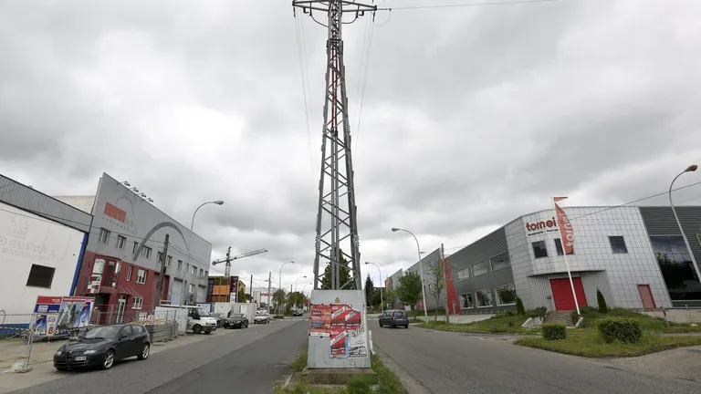 Campaña de concienciación sobre seguridad contra incendios en polígonos industriales de Galicia
