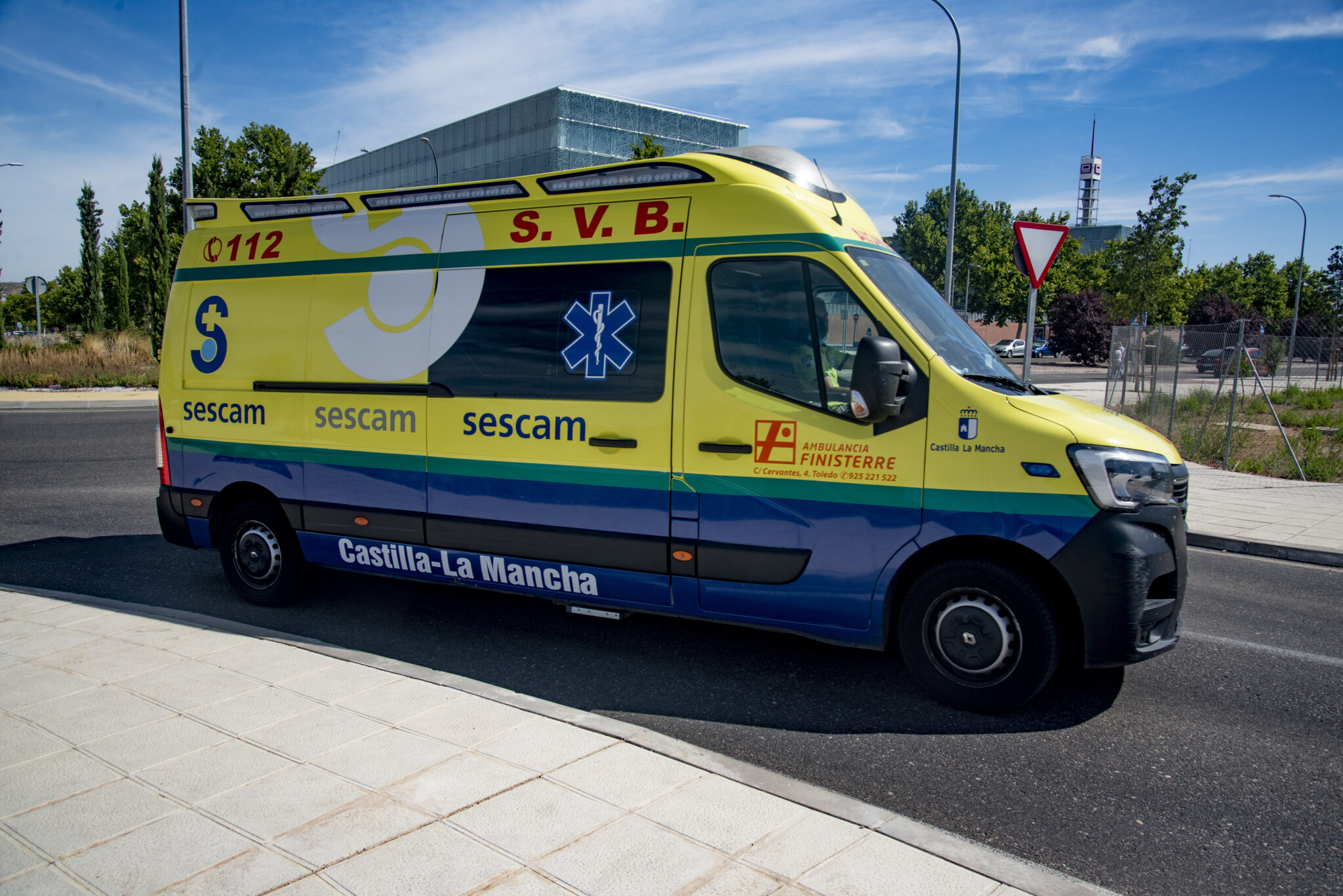 Incendio en un almacén de Villanueva de Alcardete: análisis, prevención y claves para reforzar la seguridad en cocinas industriales.