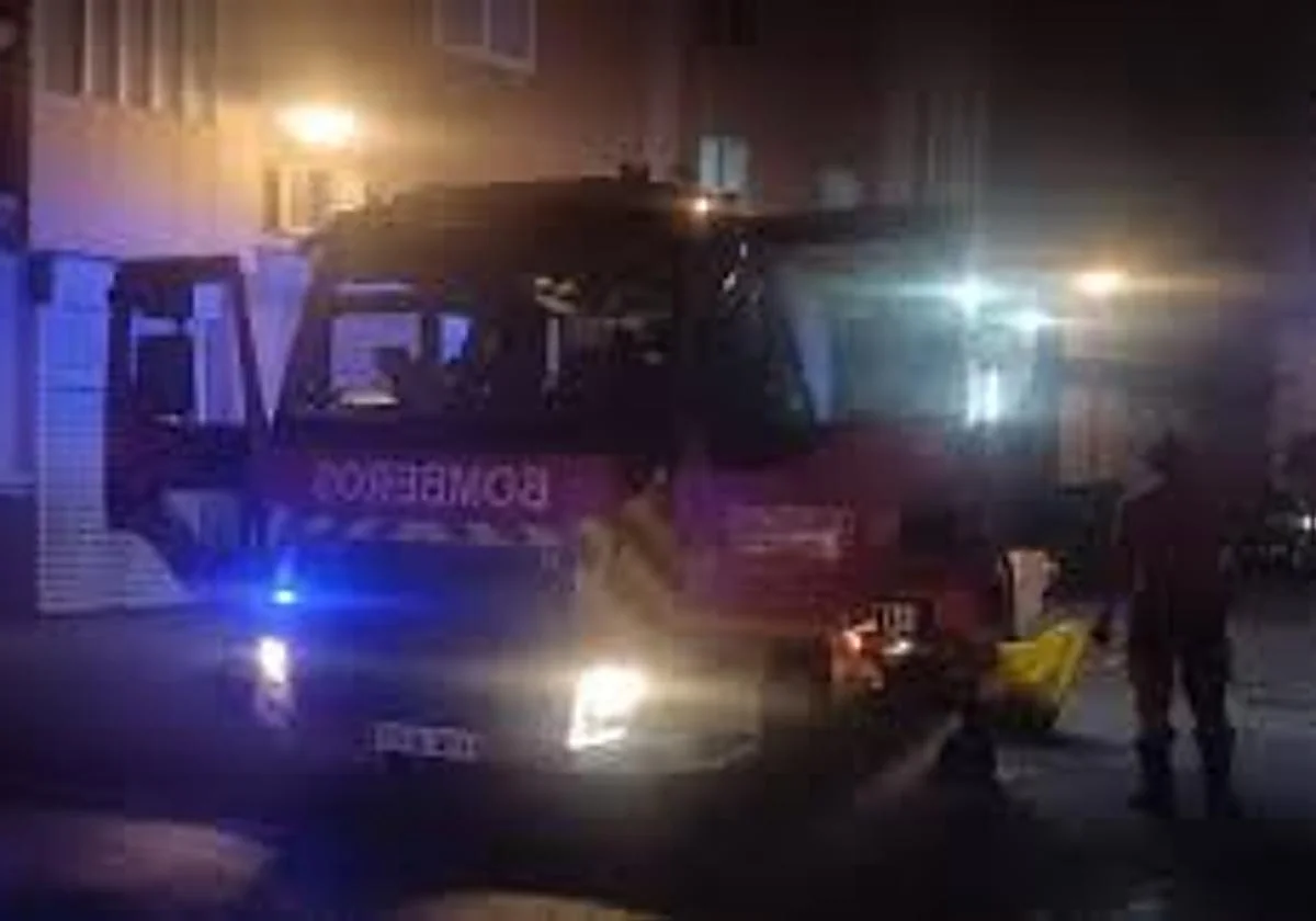 y primeras actuaciones.