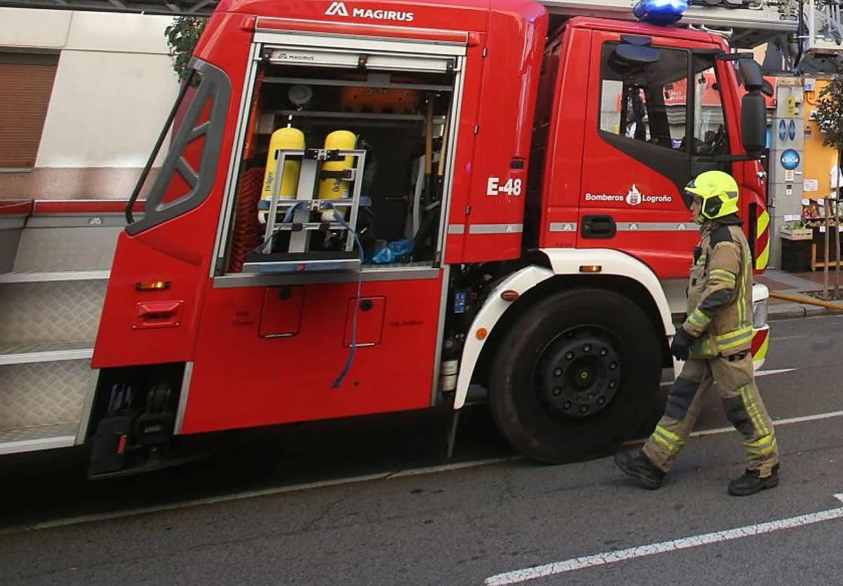 Incendio en un restaurante de Logroño: claves de seguridad y prevención en cocinas industriales. Prevención esencial para evitar emergencias en cocinas profesionales.