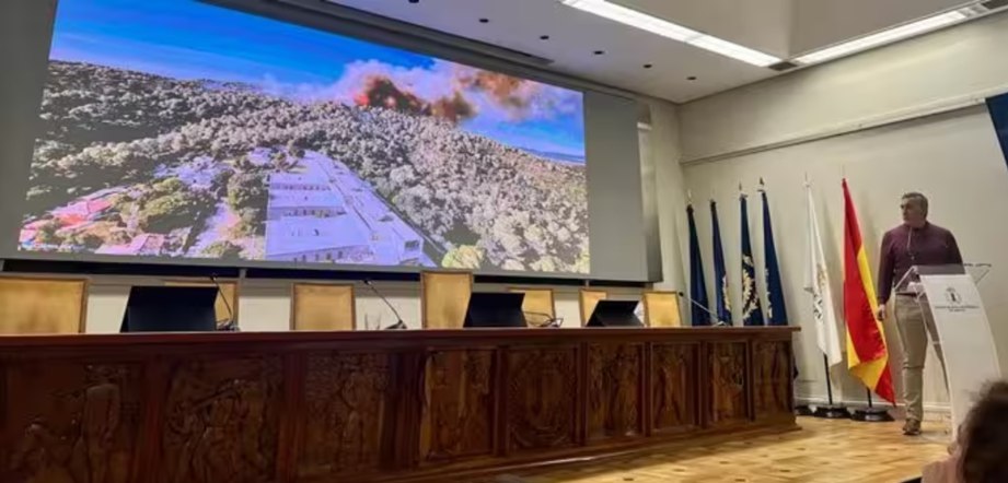 Reforzar la Coordinación y Actualizar Protocolos: Claves para Reducir el Riesgo de Incendio en España. Un análisis profundo