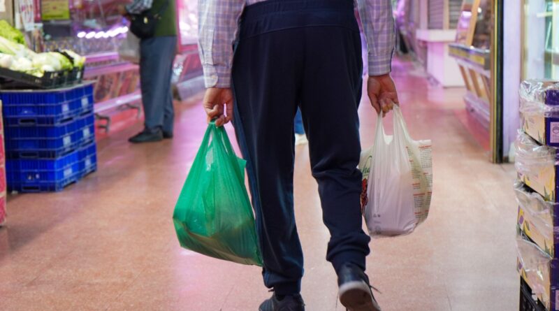 Más ayudas para modernizar las galerías comerciales de Getafe. Impulso municipal al comercio de proximidad en los barrios.