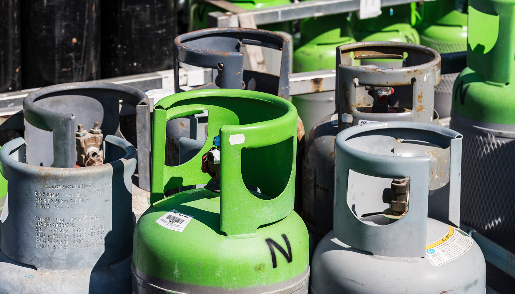 La industria europea de la refrigeración ante un desafío decisivo. Un momento crítico para la sostenibilidad, la seguridad y la competitividad.