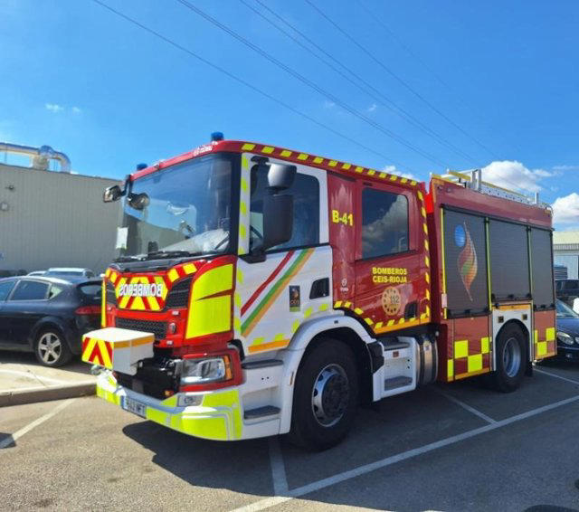 Incendio en el Polideportivo Municipal de Rincón de Soto: Un Llamado a la Prevención de Incendios en Cocinas Comerciales