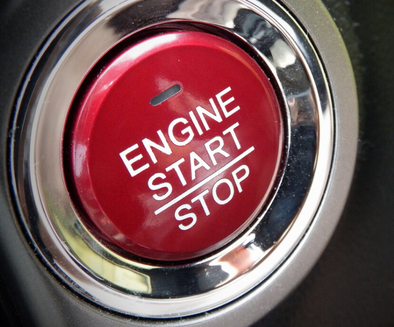 Conducir sin llave: cómo algunos coches siguen funcionando aunque te alejes