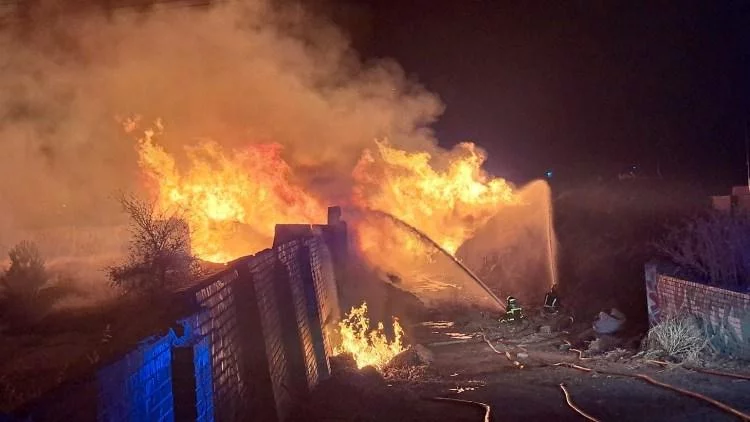 Análisis exhaustivo del incendio de julio de 2025 en Villaviciosa de Odón y sus implicaciones operativas