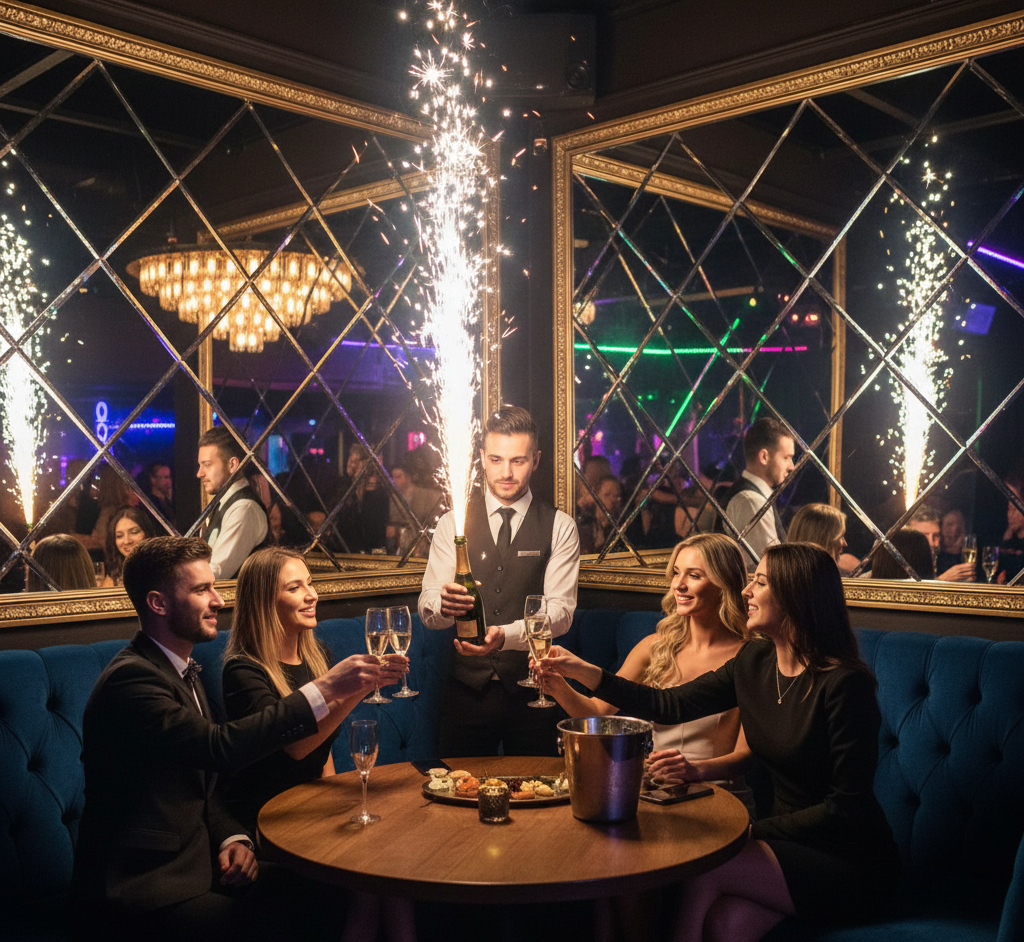 La seguridad contra incendios en locales de ocio vuelve al centro del debate tras la tragedia de Suiza. Un contexto que exige revisión inmediata de los estándares de protección.