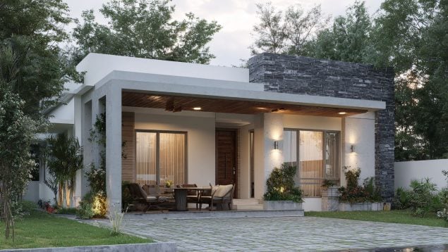 Casas prefabricadas en tres meses por 65.000 euros. Una nueva realidad habitacional accesible y eficiente.