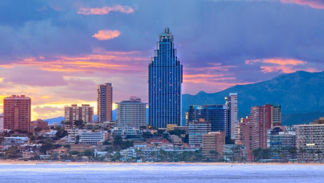 Calidad certificada: la hoja de ruta del Gran Hotel Bali para alcanzar la máxima eficiencia hotelera