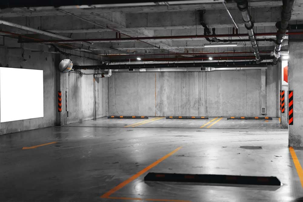 Garajes y riesgo de incendio: normativa técnica, exigencias actuales y desafíos emergentes.