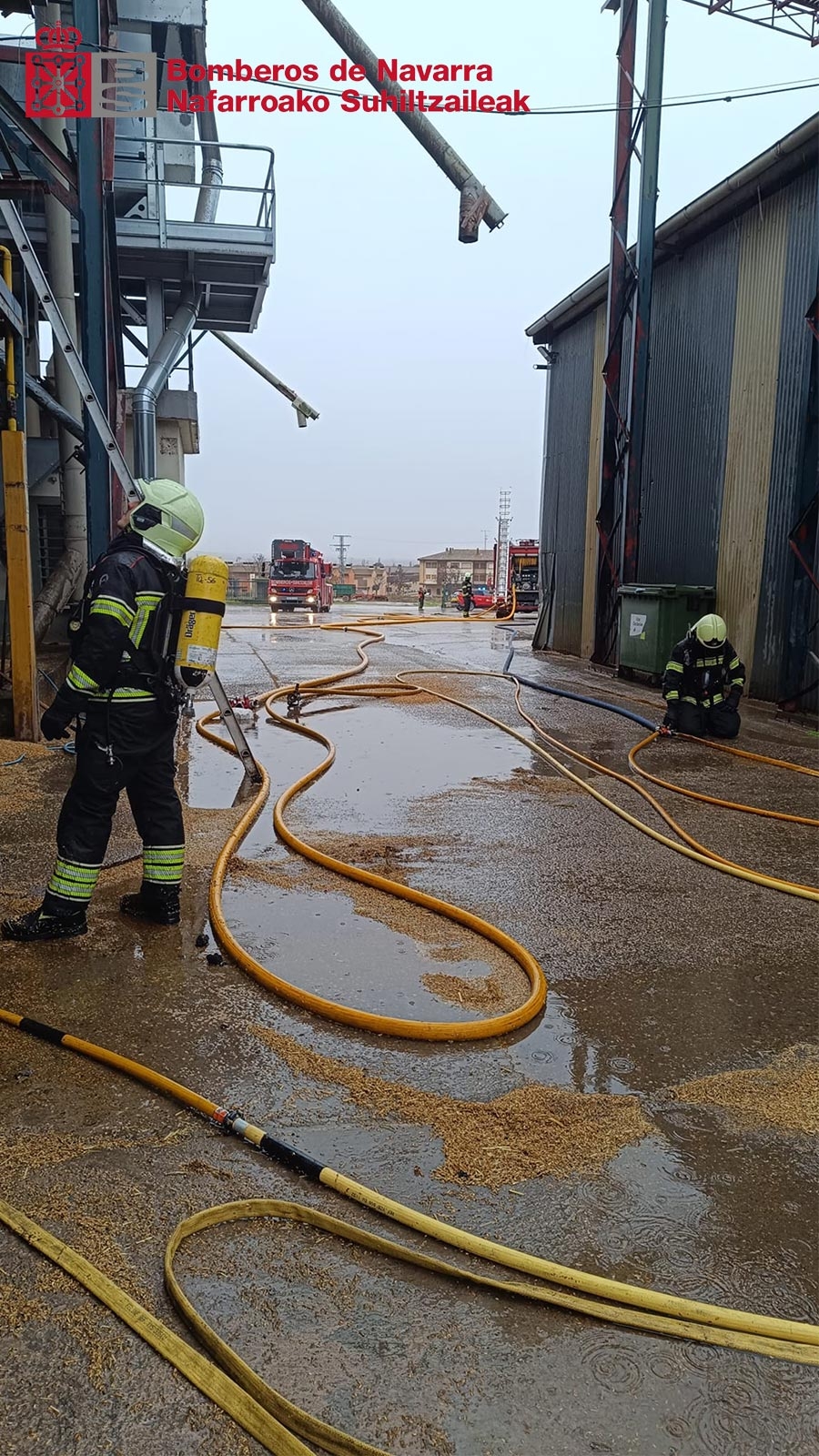 La seguridad contra incendios en locales de ocio vuelve al centro del debate tras la tragedia de Suiza. Un incidente reciente que reabre una reflexión necesaria.