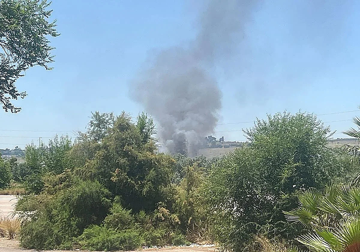 Incendio industrial en Cantillana y la importancia de anticiparse al riesgo. Medidas preventivas ante incendios en naves