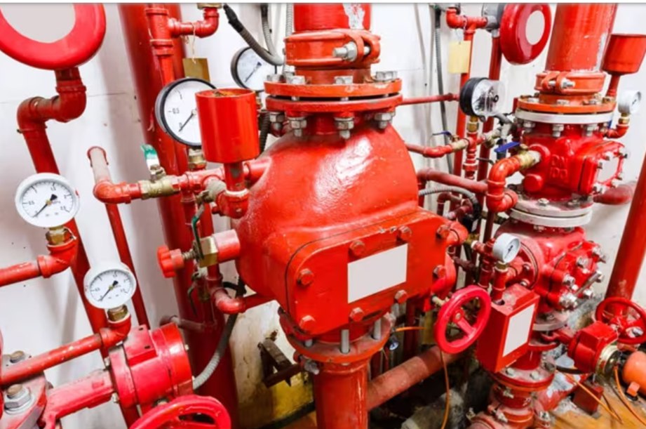 Instalaciones contra incendios; los errores más comunes que ponen en riesgo a empresas y comunidades. Alerta técnica