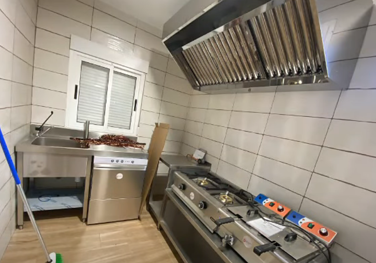 El pueblo leonés que lucha por salvar su último punto de encuentro. Una lucha silenciosa por mantener vivo el corazón social de Fontoria.